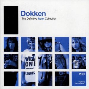 Dokken The Definitive Rock Collection, 2006