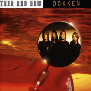 Dokken Then and Now, 2002