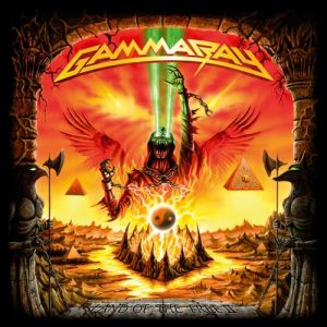 Gamma Ray Land of the Free II, 2007