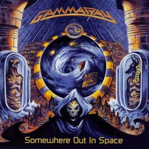 Gamma Ray Somewhere Out in Space, 1997