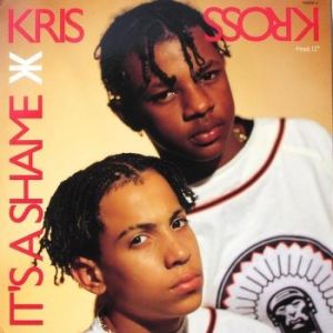 Kris Kross It's a Shame, 1993