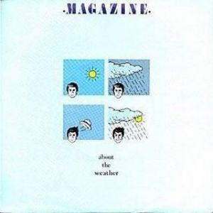 Magazine About The Weather, 1981