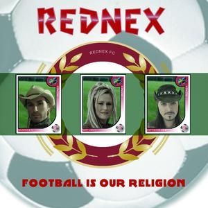 Rednex Football Is Our Religion, 2008
