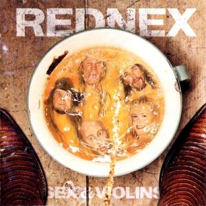 Rednex Sex & Violins, 1995