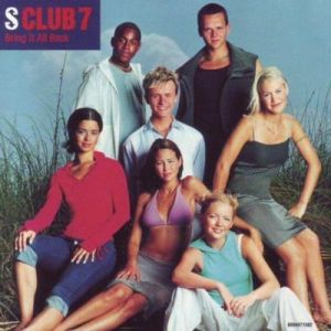 S Club 7 discography - Wikipedia