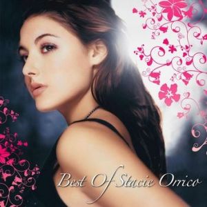 More to Life: The Best of Stacie Orrico Album 