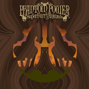 Super Furry Animals Phantom Power, 2003