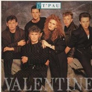 T'Pau Valentine, 1988