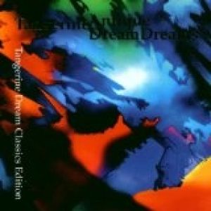 Tangerine Dream Antique Dreams, 2000