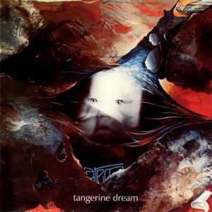 Tangerine Dream Atem, 1973