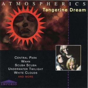 Tangerine Dream Atmospherics, 1995