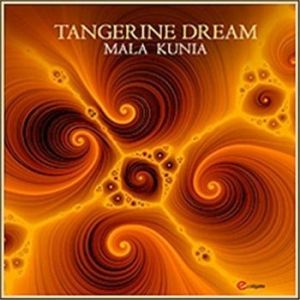 Tangerine Dream Mala Kunia, 2014