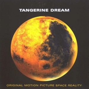 Tangerine Dream Mars Polaris, 1999