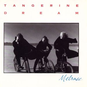 Tangerine Dream Melrose, 1990