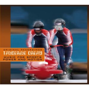 Tangerine Dream Music For Sports- Power and Motion, 2009