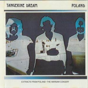Tangerine Dream Poland, 1984