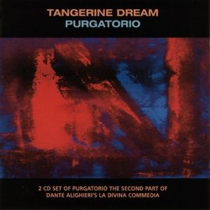 Tangerine Dream Purgatorio, 2004