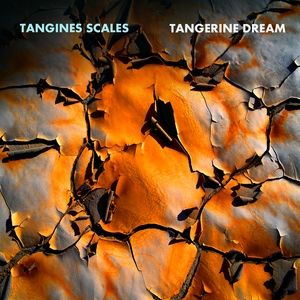 Tangerine Dream Tangines Scales, 2007
