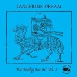 Tangerine Dream The Bootleg Box Set Vol. 2, 2004