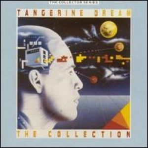 Tangerine Dream The Collection, 1987