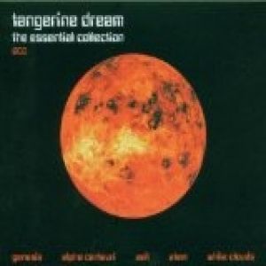 Tangerine Dream The Essential Collection, 2006