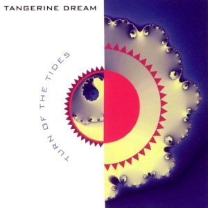 Tangerine Dream Turn of the Tides, 1994