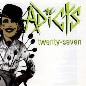 The Adicts Twenty-Seven, 1992