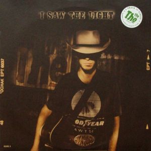 The The I Saw the Light, 1995