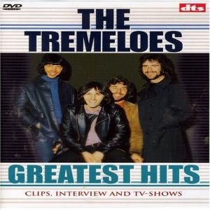 The Tremeloes Greatest Hits, 2018
