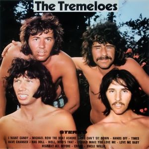 The Tremeloes The Tremeloes, 1967