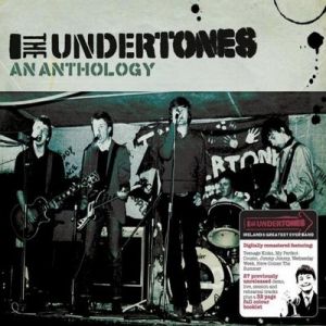 The Undertones An Anthology, 2008