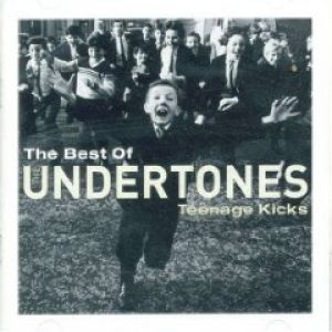 The Undertones The Best of the Undertones – Teenage Kicks, 1993