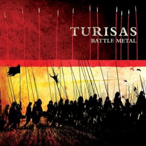 Turisas Battle Metal, 2004