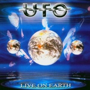 UFO Live on Earth, 2003