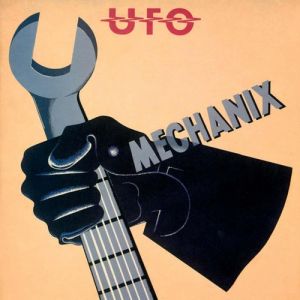 UFO Mechanix, 1982