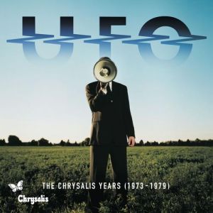 UFO The Chrysalis Years: 1973–1979, 2011