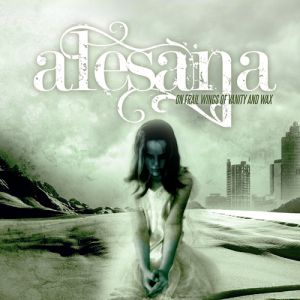 Alesana On Frail Wings of Vanity and Wax, 2006