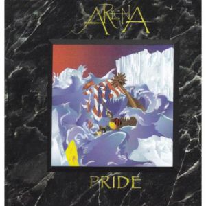 Arena Pride, 1996