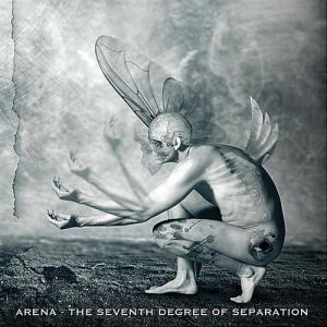 Arena The Seventh Degree of Separation, 2011