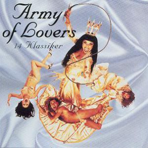 Army of Lovers 14 Klassiker, 2003