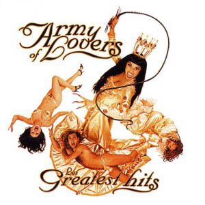 Army of Lovers Les Greatest Hits, 1995