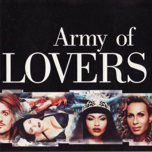 Army of Lovers Master Series 88-96, 1997