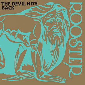 Atomic Rooster The Devil Hits Back, 1989