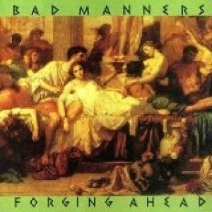 Bad Manners Forging Ahead, 1982
