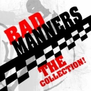 Bad Manners The Bad Manners Collection, 2008