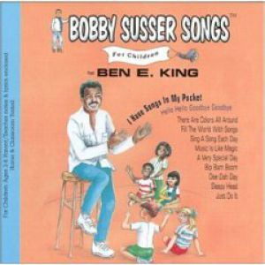 Ben E. King I Have Songs in My Pocket, 1998