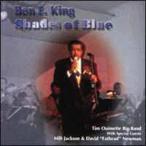 Ben E. King Shades of Blue, 1993