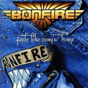 Bonfire Feels Like Comin' Home, 1996