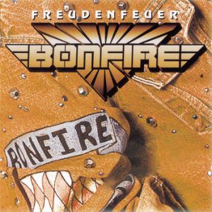 Bonfire Freudenfeuer, 1996