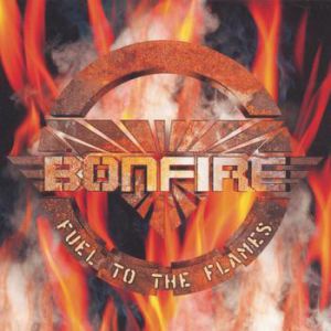 Bonfire Fuel to the Flames, 1999